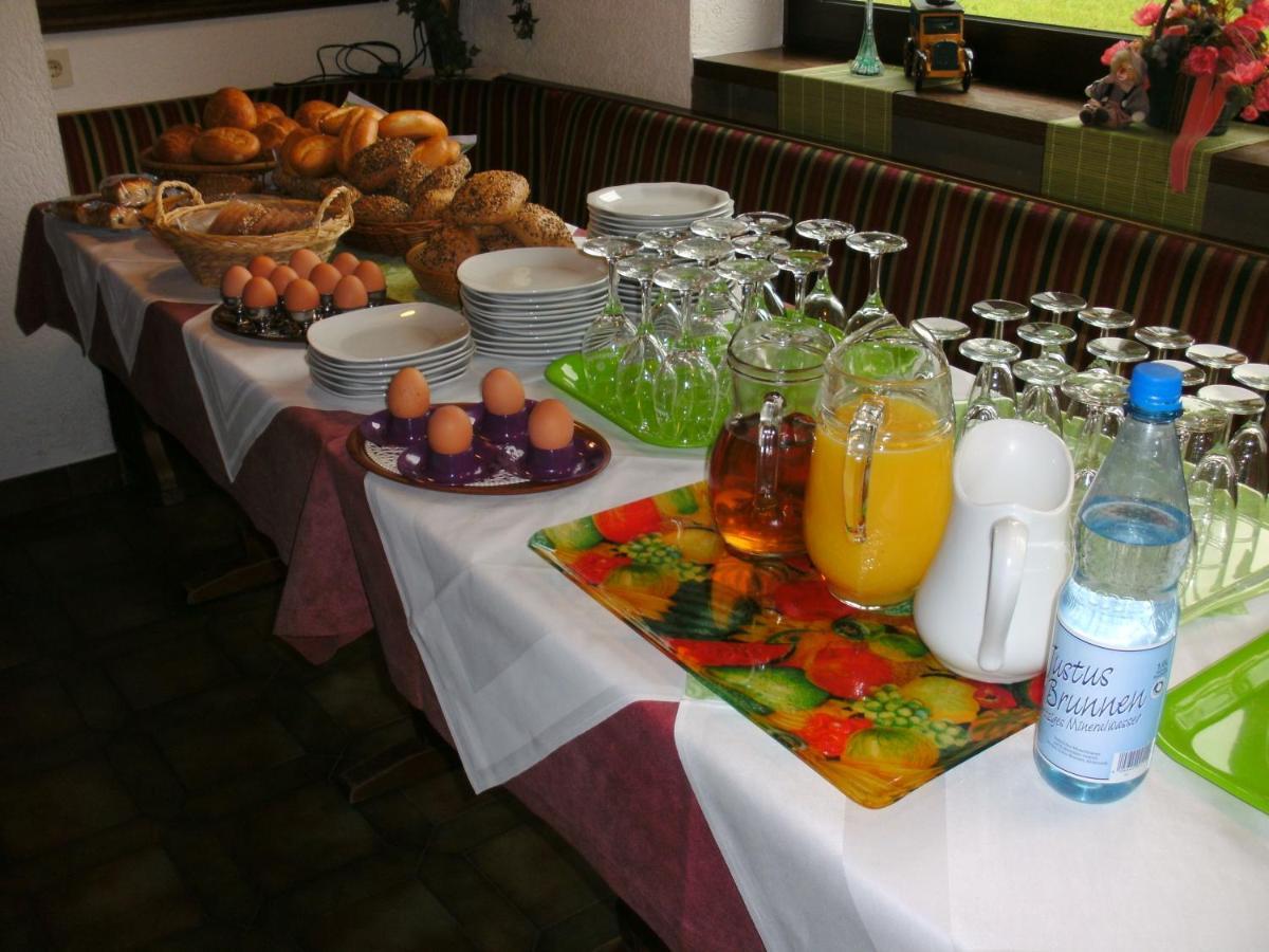 Hotel Tannenhof Erlenbach am Main Dış mekan fotoğraf